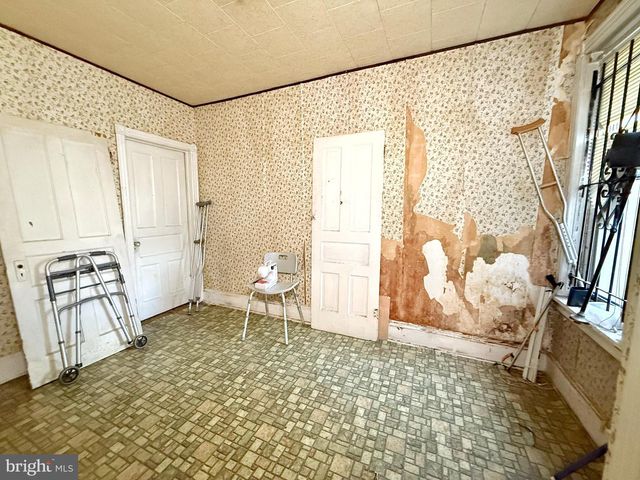 1605 S RINGGOLD ST, Philadelphia, PA 19145