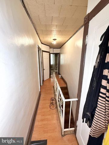 1605 S RINGGOLD ST, Philadelphia, PA 19145