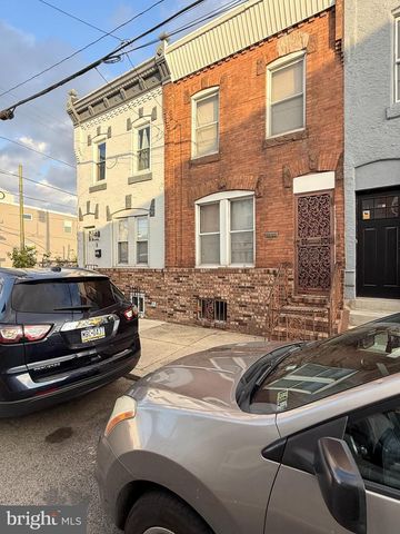 1605 S RINGGOLD ST, Philadelphia, PA 19145