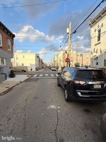 1605 S RINGGOLD ST, Philadelphia, PA 19145