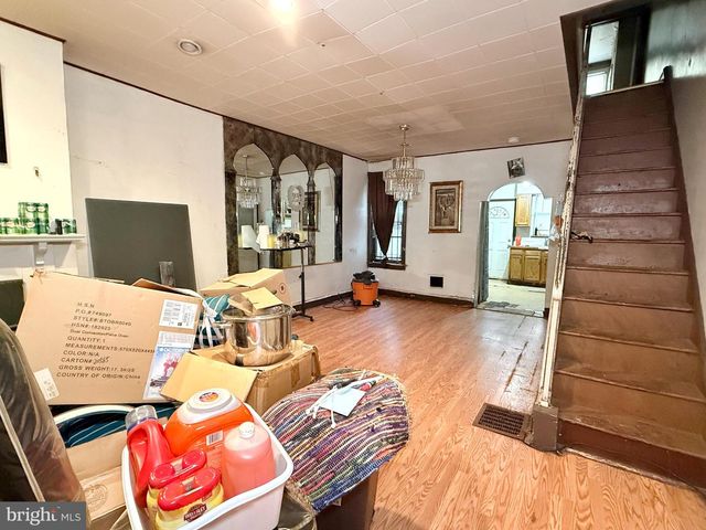 1605 S RINGGOLD ST, Philadelphia, PA 19145