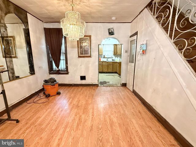 1605 S RINGGOLD ST, Philadelphia, PA 19145