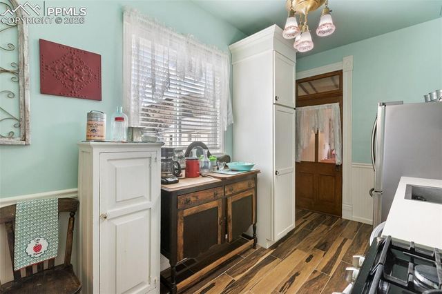 211 Spicer Avenue, Victor, CO 80860