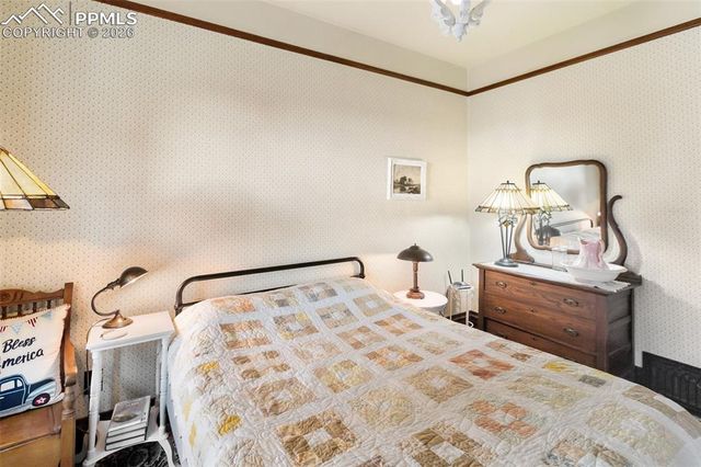 211 Spicer Avenue, Victor, CO 80860