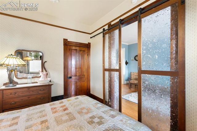 211 Spicer Avenue, Victor, CO 80860