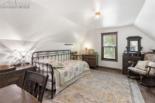 211 Spicer Avenue, Victor, CO 80860