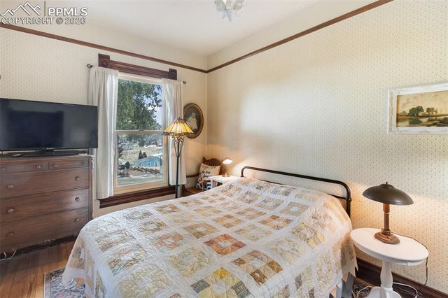 211 Spicer Avenue, Victor, CO 80860