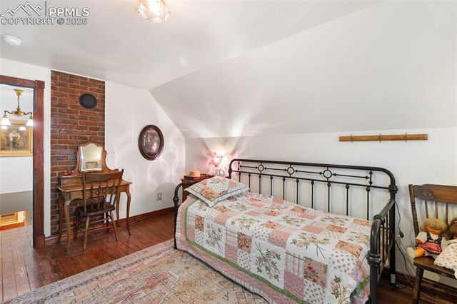 211 Spicer Avenue, Victor, CO 80860