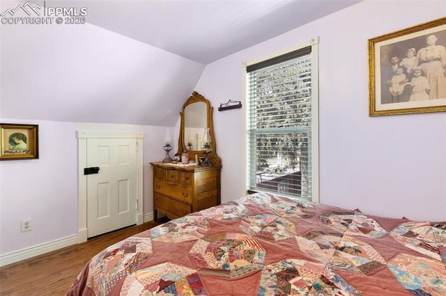 211 Spicer Avenue, Victor, CO 80860