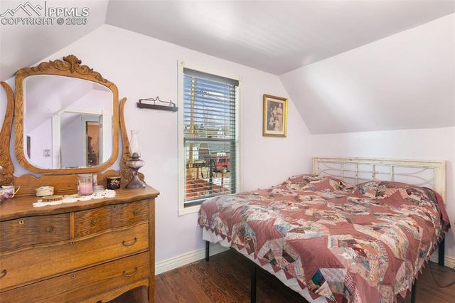 211 Spicer Avenue, Victor, CO 80860