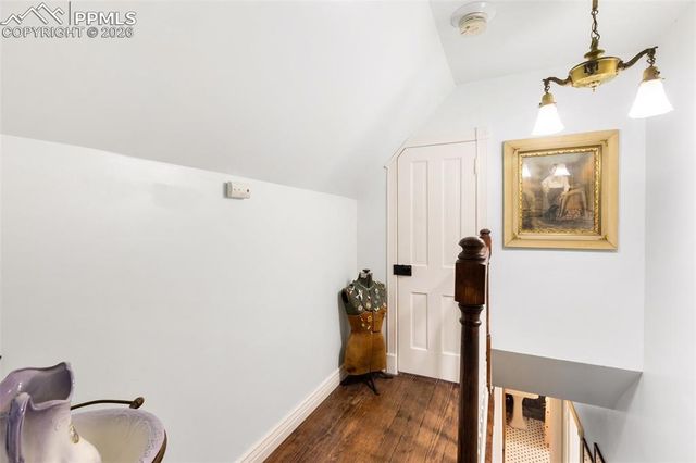 211 Spicer Avenue, Victor, CO 80860