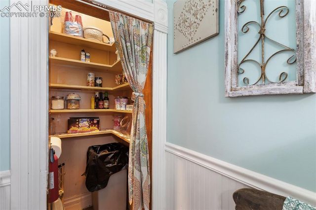 211 Spicer Avenue, Victor, CO 80860