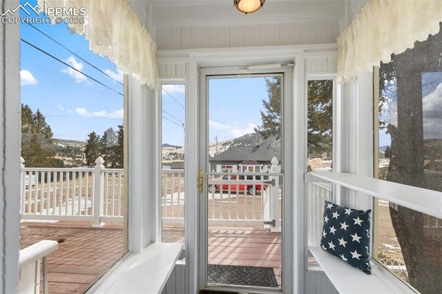 211 Spicer Avenue, Victor, CO 80860