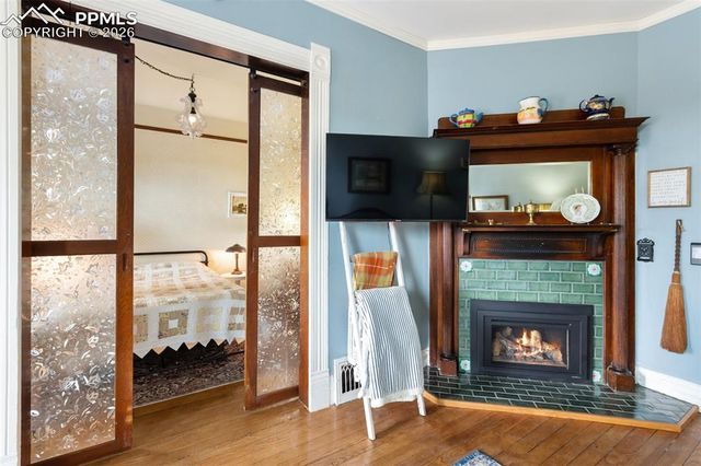 211 Spicer Avenue, Victor, CO 80860