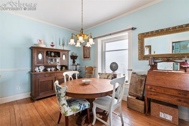 211 Spicer Avenue, Victor, CO 80860