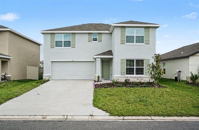 3601 CAPITAL RESERVE DRIVE, Plant City, FL 33565