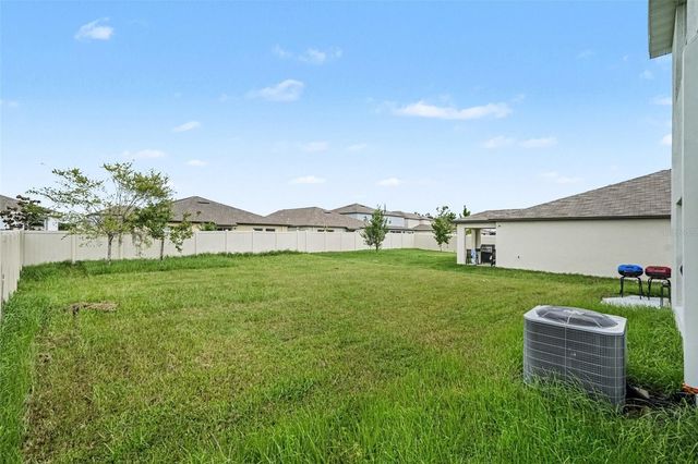 3601 CAPITAL RESERVE DRIVE, Plant City, FL 33565