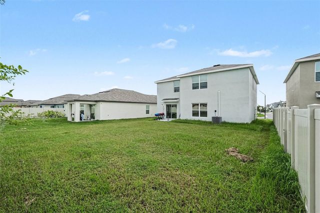 3601 CAPITAL RESERVE DRIVE, Plant City, FL 33565