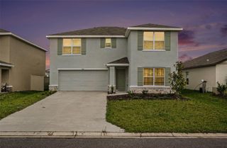 3601 CAPITAL RESERVE DRIVE, Plant City, FL 33565