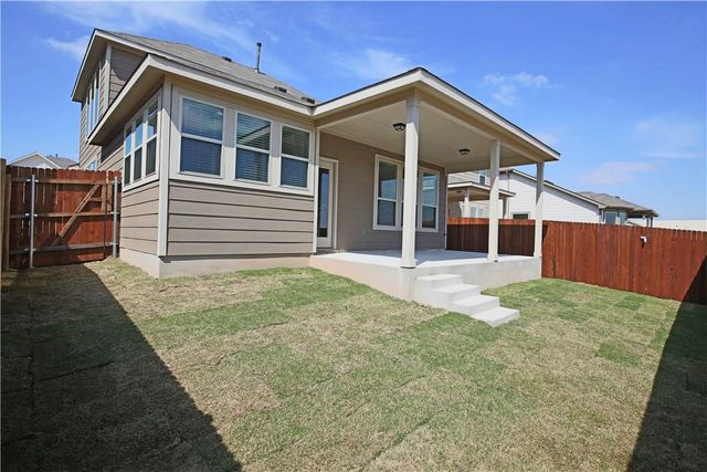 16025 Nightshade ST, Austin, TX 78728