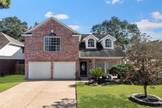 18347 Flint Hill Dr Drive, Katy, TX 77449