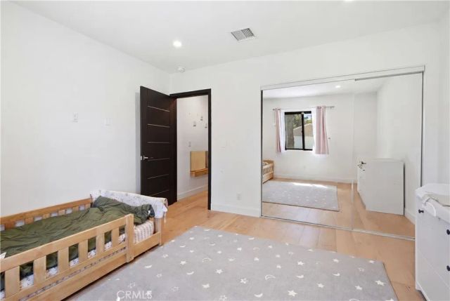 17713 Bullock St, Encino, CA 91316