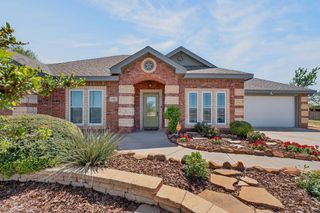 802 E County Rd 140, Midland, TX 79706