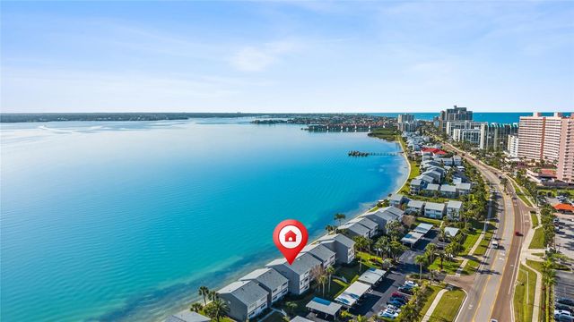 1301 GULF BOULEVARD 107, Clearwater Beach, FL 33767
