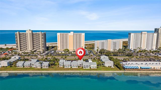 1301 GULF BOULEVARD 107, Clearwater Beach, FL 33767