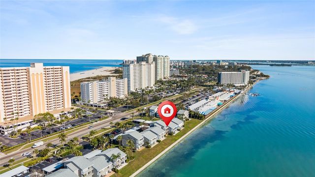 1301 GULF BOULEVARD 107, Clearwater Beach, FL 33767