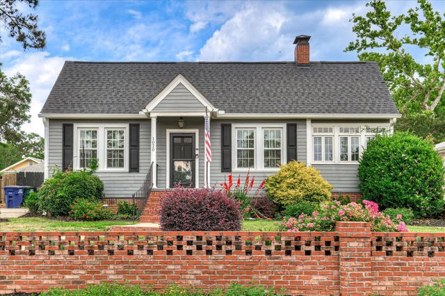 1020 Holly Lane SW, Aiken, SC 29801