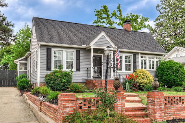 1020 Holly Lane SW, Aiken, SC 29801
