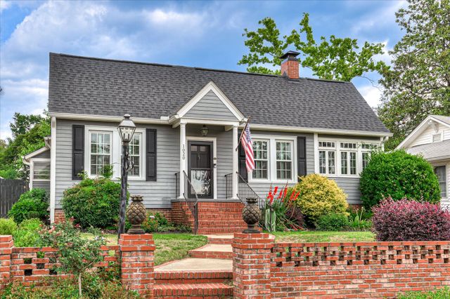 1020 Holly Lane SW, Aiken, SC 29801