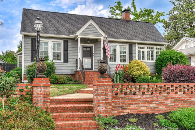1020 Holly Lane SW, Aiken, SC 29801