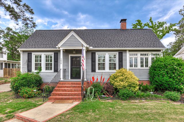 1020 Holly Lane SW, Aiken, SC 29801