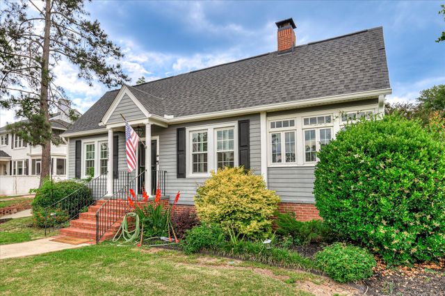 1020 Holly Lane SW, Aiken, SC 29801