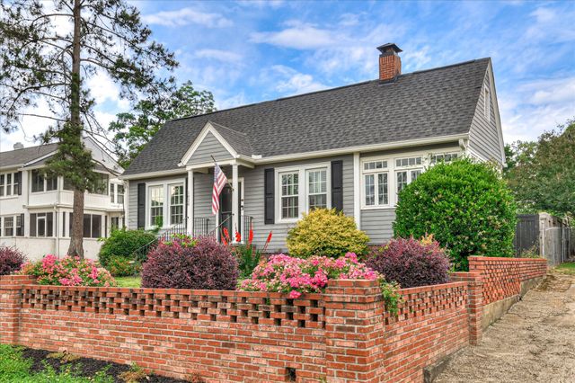 1020 Holly Lane SW, Aiken, SC 29801
