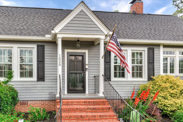 1020 Holly Lane SW, Aiken, SC 29801