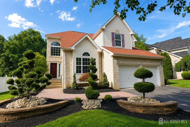 5 Johnson Street, Old Bridge, NJ 08857