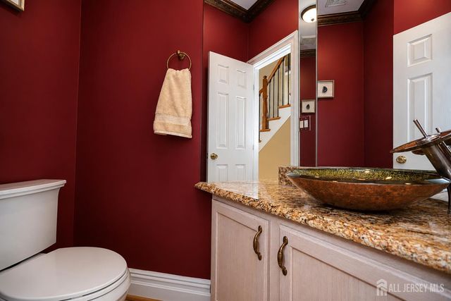 5 Johnson Street, Old Bridge, NJ 08857