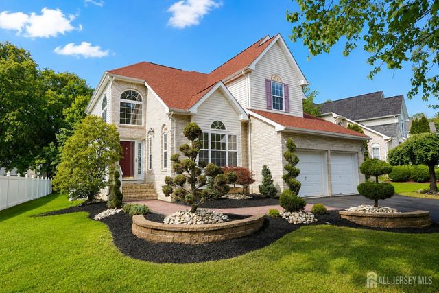 5 Johnson Street, Old Bridge, NJ 08857