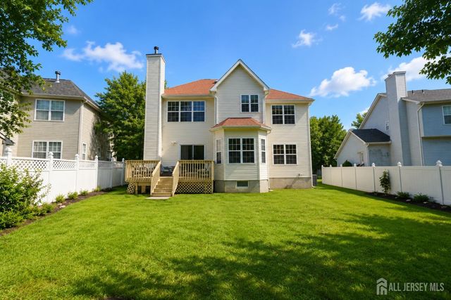 5 Johnson Street, Old Bridge, NJ 08857