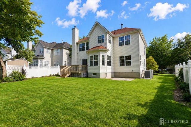 5 Johnson Street, Old Bridge, NJ 08857