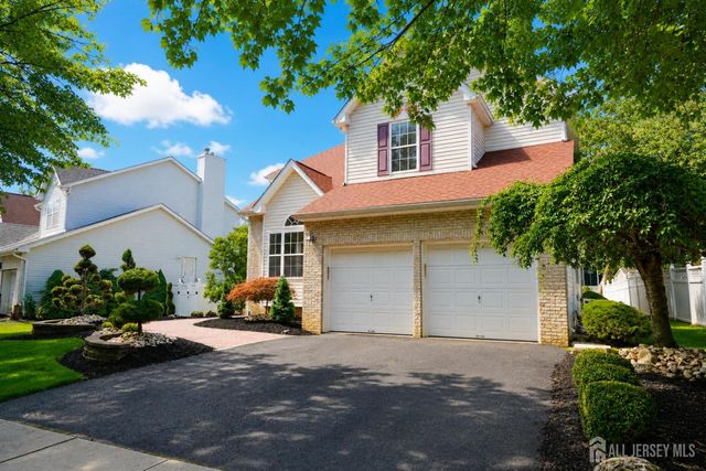 5 Johnson Street, Old Bridge, NJ 08857