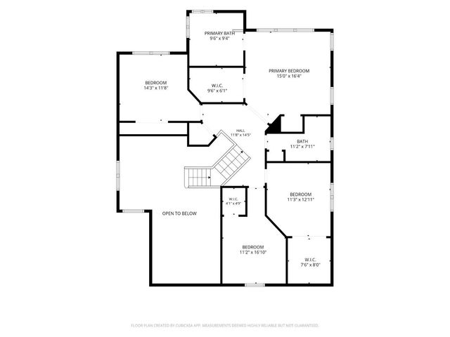 5 Johnson Street, Old Bridge, NJ 08857