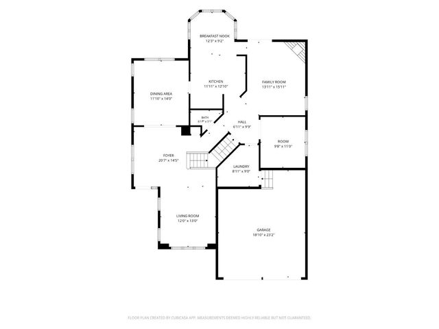 5 Johnson Street, Old Bridge, NJ 08857