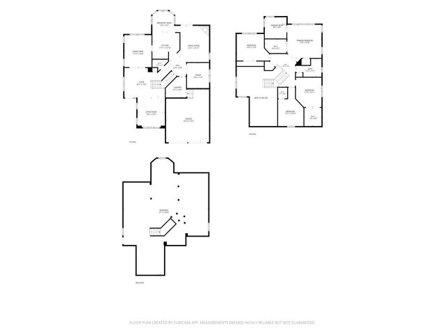 5 Johnson Street, Old Bridge, NJ 08857
