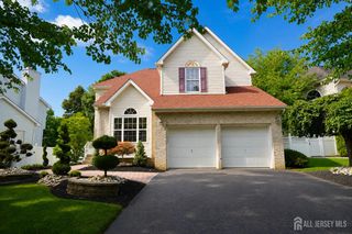 5 Johnson Street, Old Bridge, NJ 08857