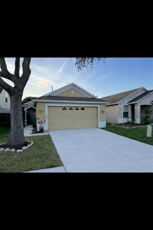 6039 WHITE SAILS DRIVE, Wesley Chapel, FL 33545