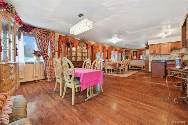 21428 Lundy Drive, Farmington, MI 48336